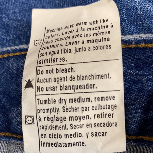 Carhartt Bundle of 2 Men's Jeans Size 40 X 30 - Picture 10 of 10